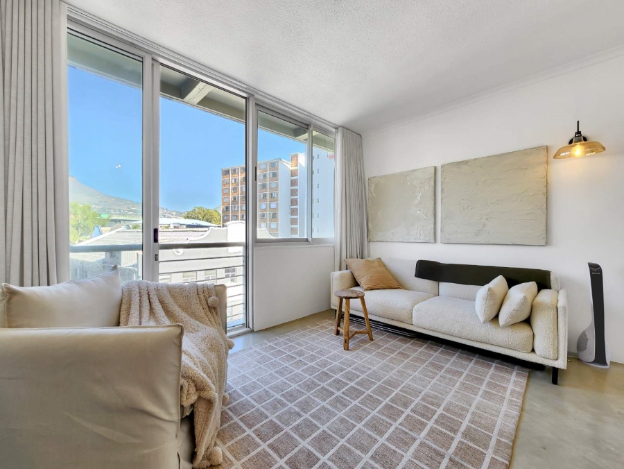 To Let 1 Bedroom Property for Rent in Cape Town City Centre Western Cape